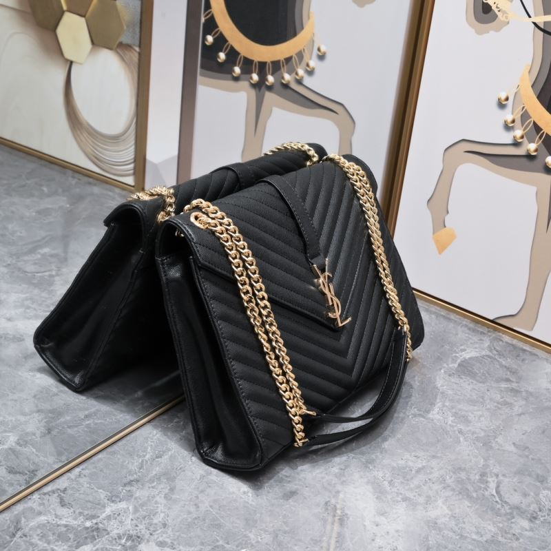 YSL Satchel Bags